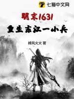  明末1631：重生东江一小兵